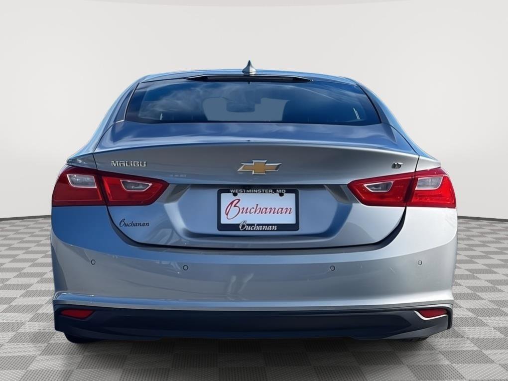Used 2024 Chevrolet Malibu LT image 6