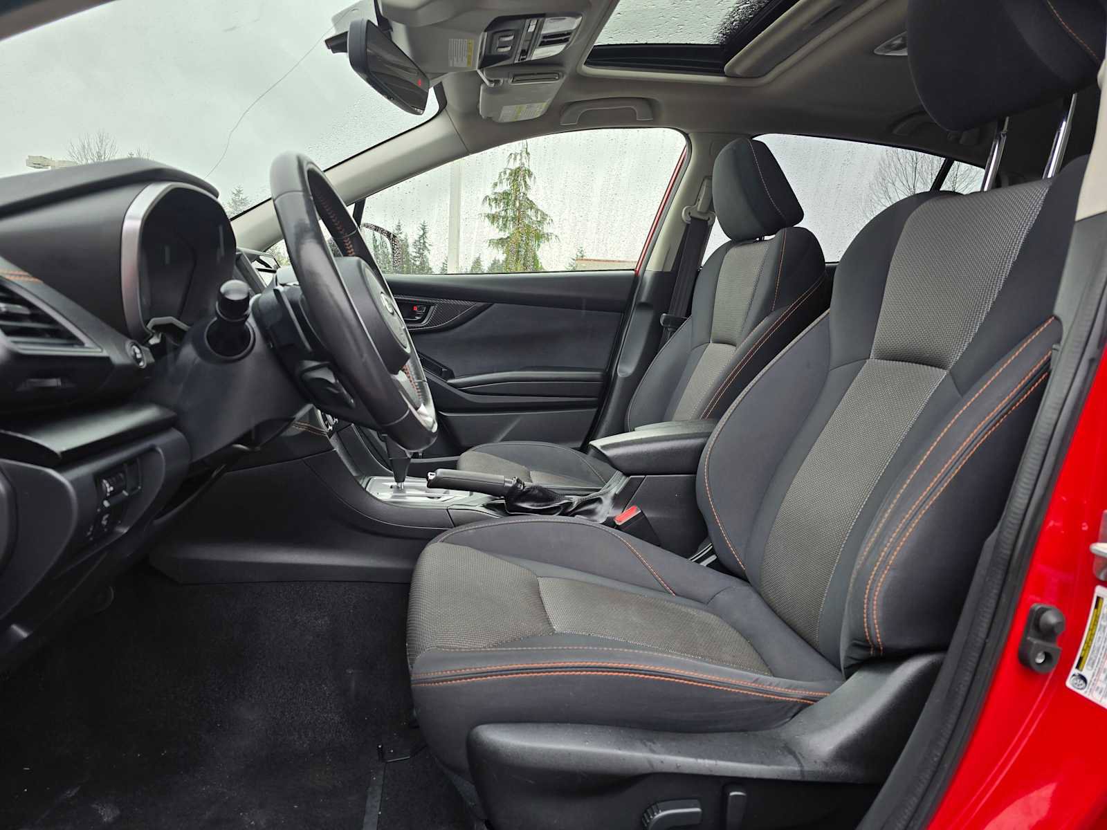 Used 2023 Subaru Crosstrek 2.0i Premium image 19