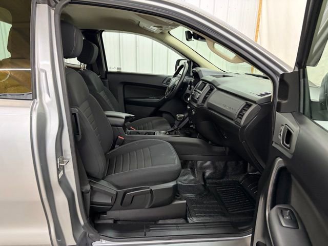 Used 2020 Ford Ranger XL w/ Equipment Group 101A Mid AWD/4WD image 14