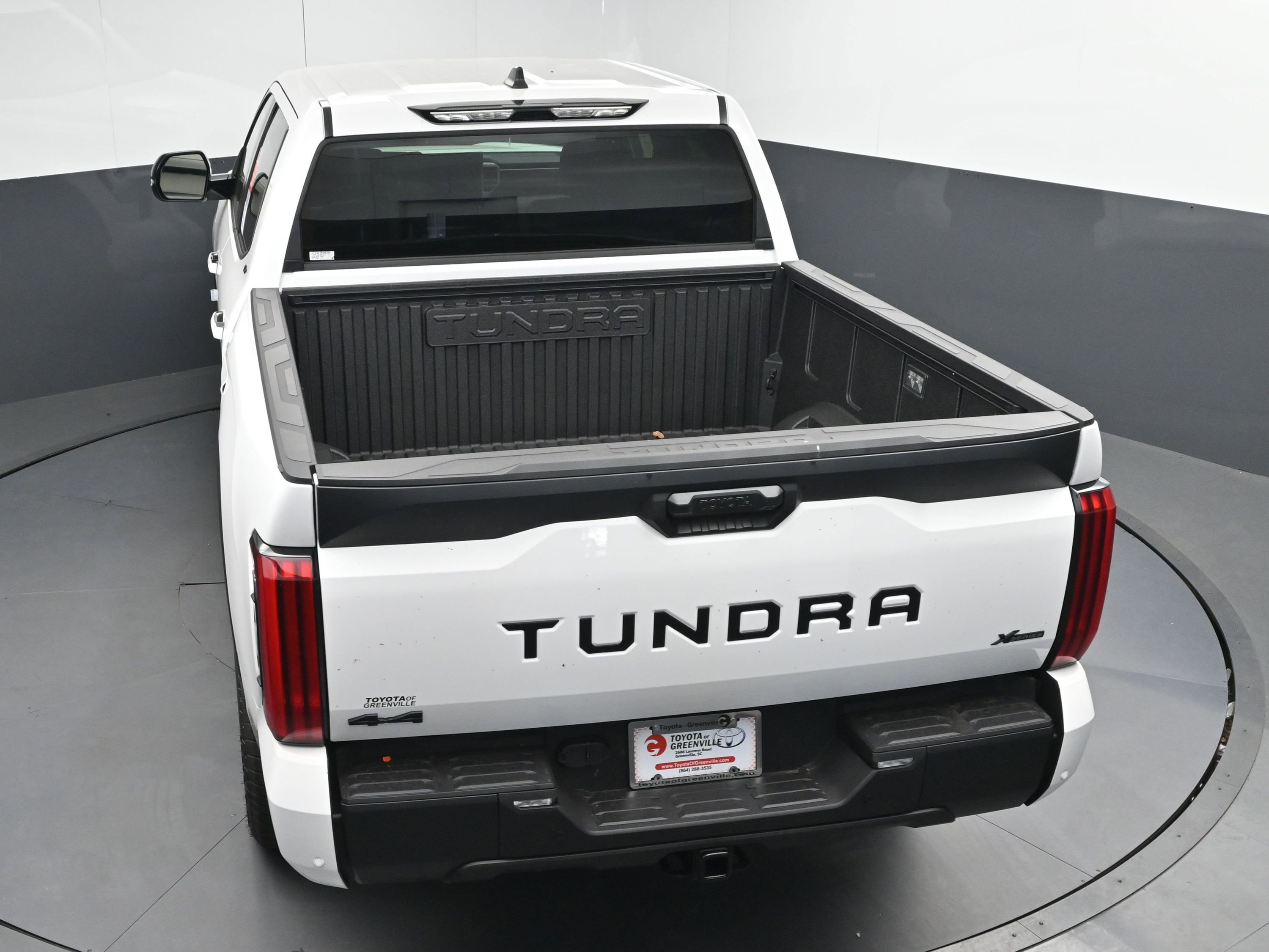 New 2026 Toyota Tundra SR5 image 32