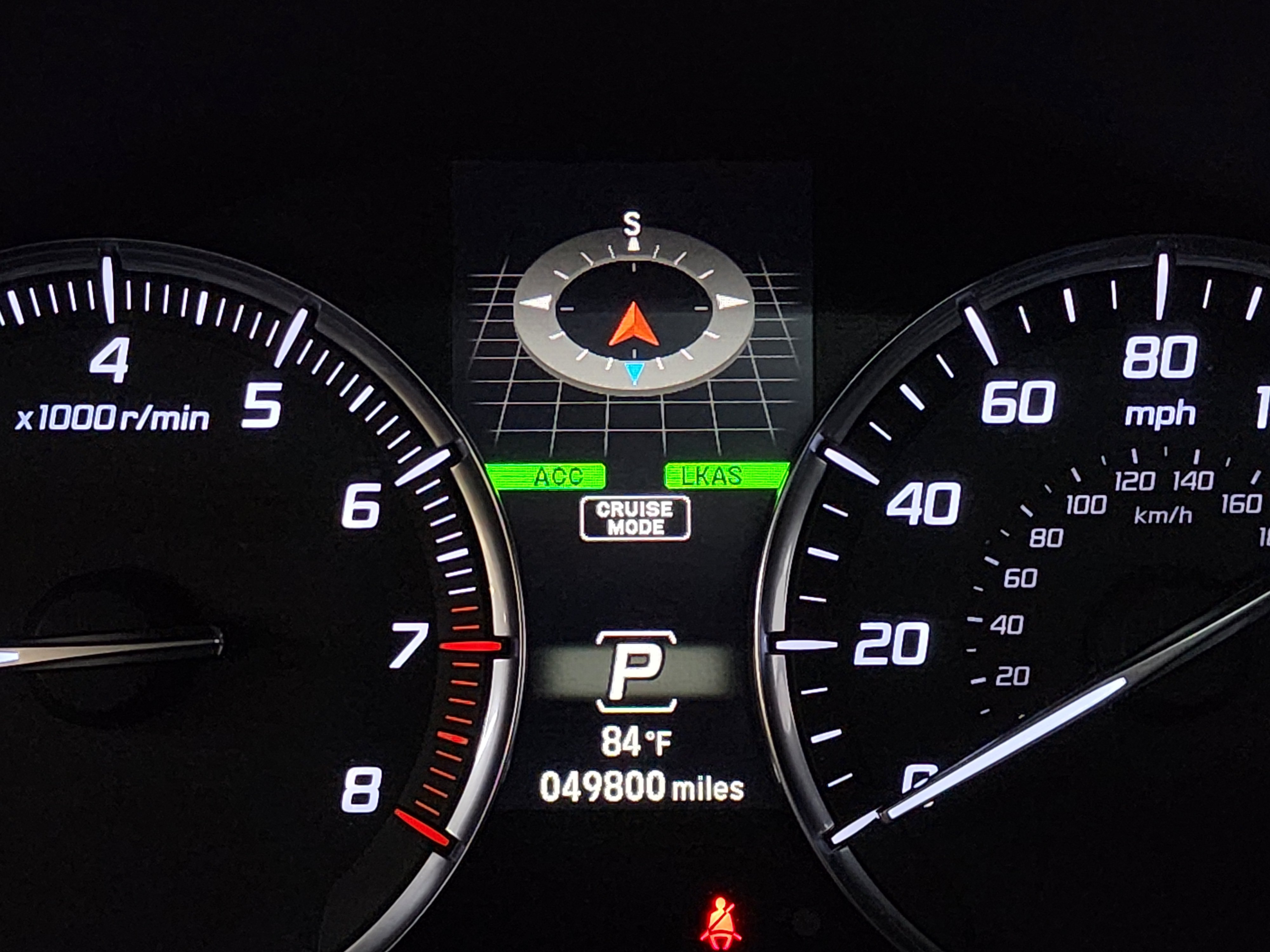 Used 2018 Acura MDX SH-AWD image 28