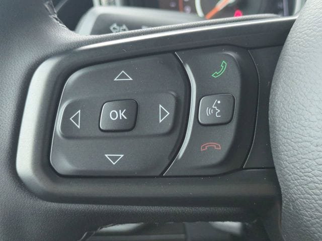 New 2026 Jeep Gladiator Sport AWD/4WD image 25