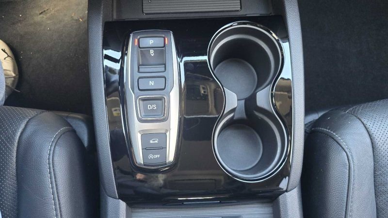 Used 2020 Honda Pilot Elite image 26