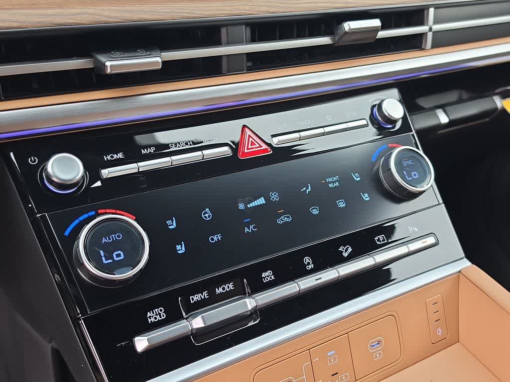 New 2027 Hyundai Santa Fe Calligraphy AWD/4WD image 32