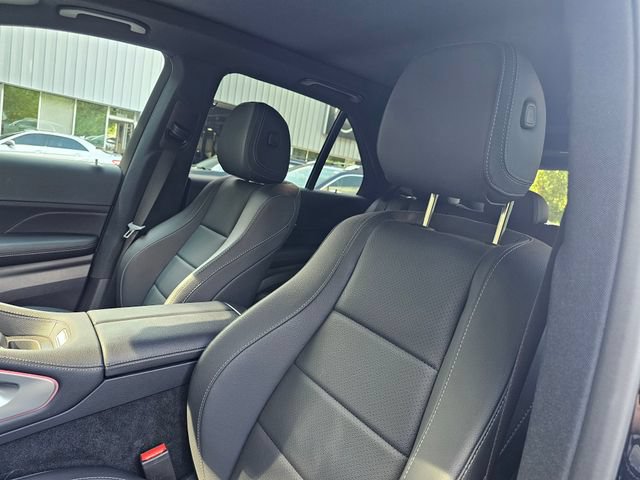 Certified 2026 Mercedes-Benz GLE 450 4MATIC image 8