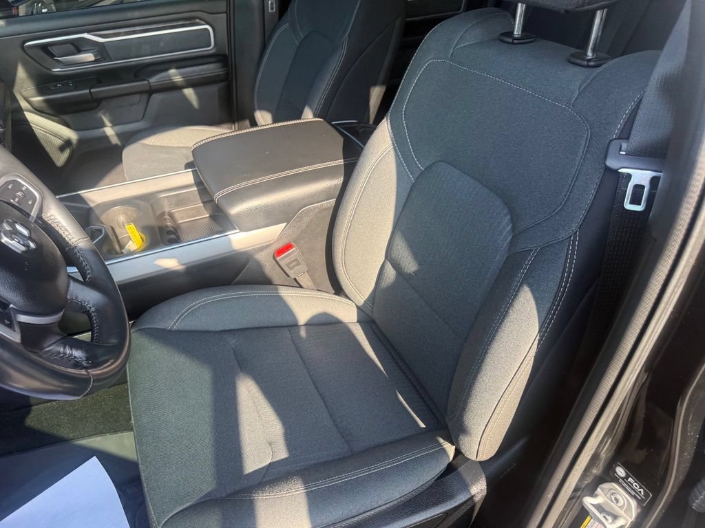 Used 2023 RAM 1500 Big Horn AWD/4WD image 18