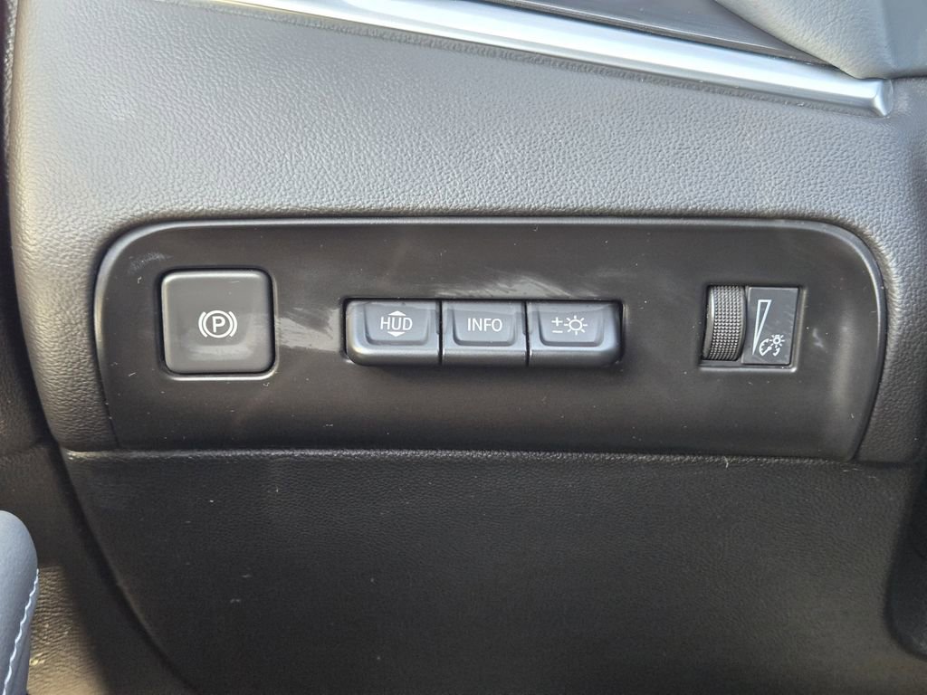 Used 2024 Buick Enclave Premium image 24