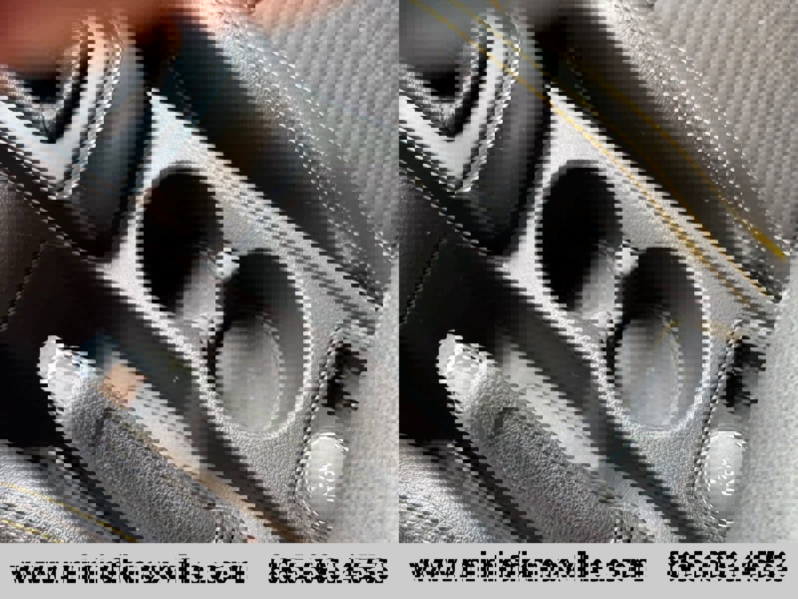 Used 2014 Ford Focus ST w/ Equipment Group 201A image 25