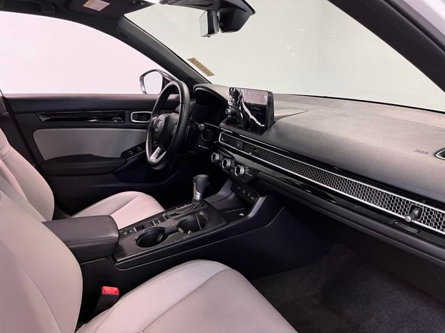 Used 2026 Honda Civic Sport Touring image 11