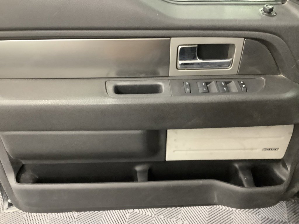 Used 2014 Ford F150 FX4 w/ Equipment Group 402A Luxury image 9