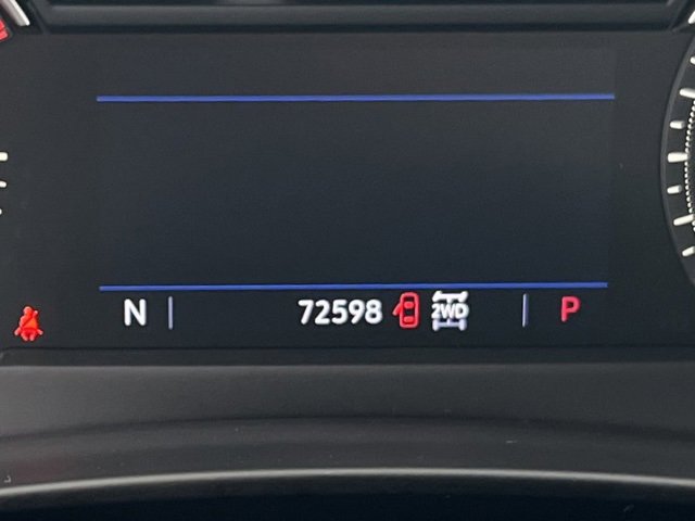 Used 2019 Cadillac XT4 Luxury w/ Cold Weather Package image 14