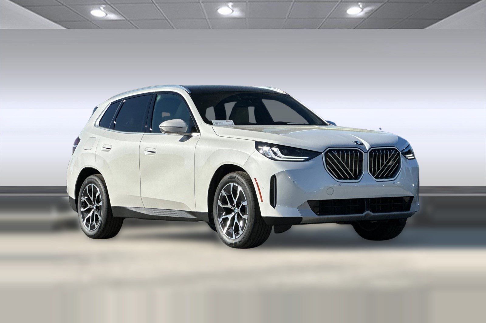 Used 2026 BMW X3 xDrive30i w/ Premium Package AWD/4WD image 7