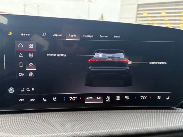 New 2025 Audi SQ5 Premium Plus image 25