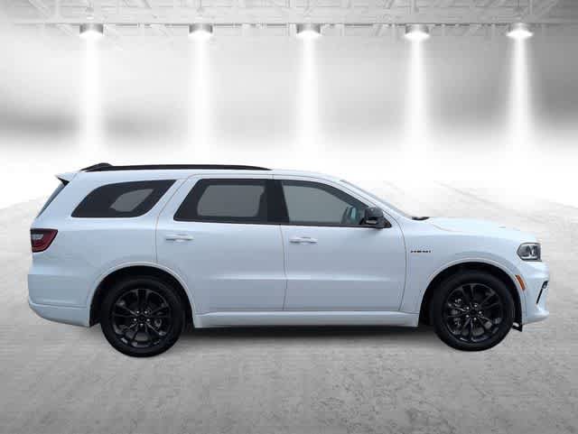 Used 2025 Dodge Durango R/T w/ Blacktop Package AWD/4WD image 9