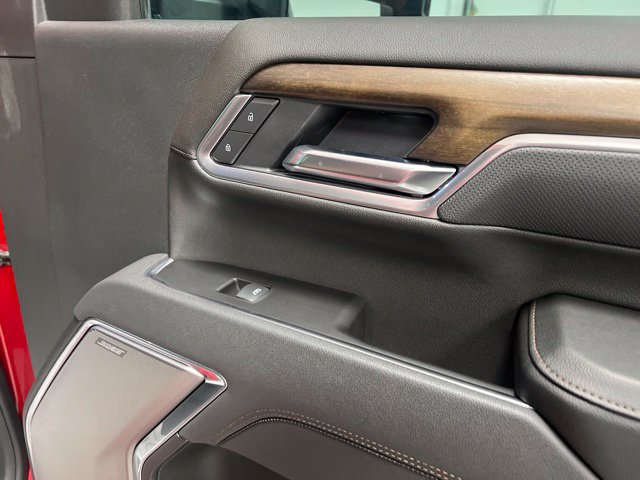 Used 2025 Chevrolet Silverado 3500 High Country w/ High Country Premium Package AWD/4WD image 55