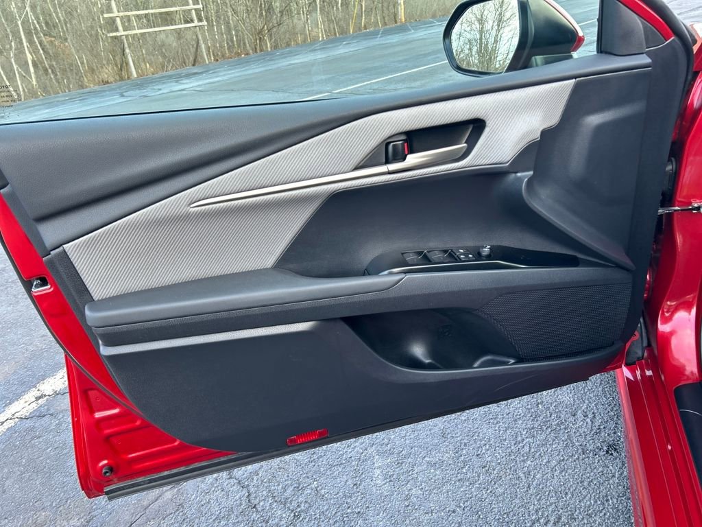 Certified 2025 Toyota Camry SE w/ Convenience Package image 19