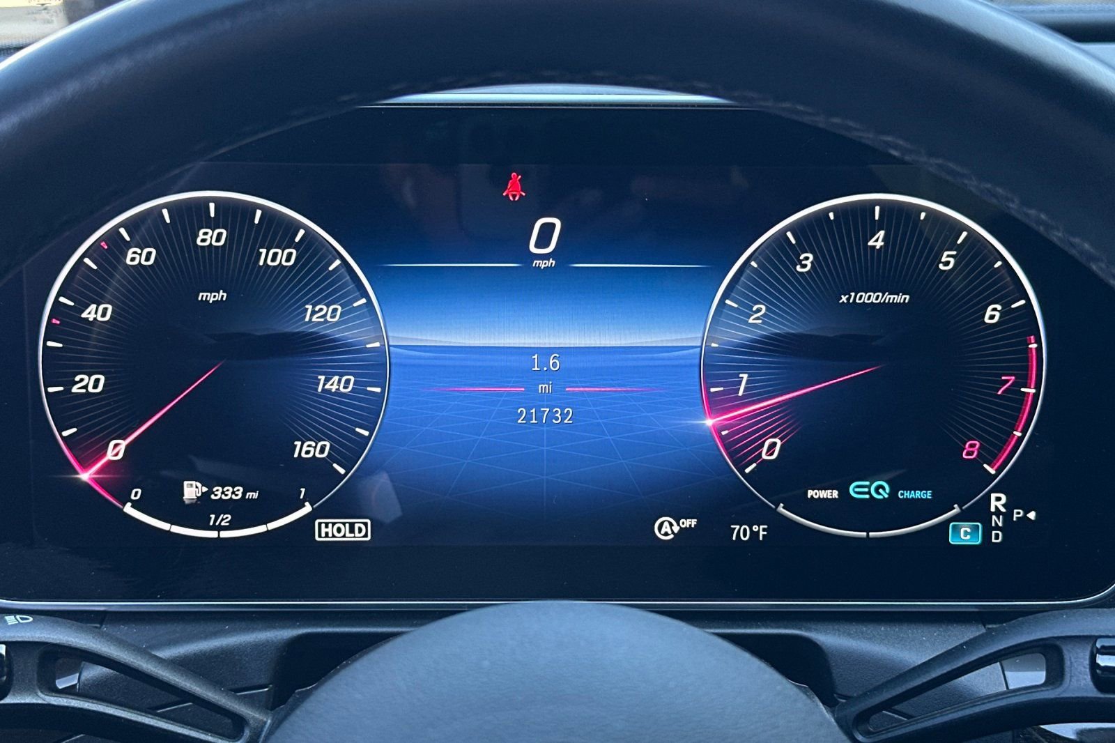 Certified 2022 Mercedes-Benz C 300 Sedan image 19