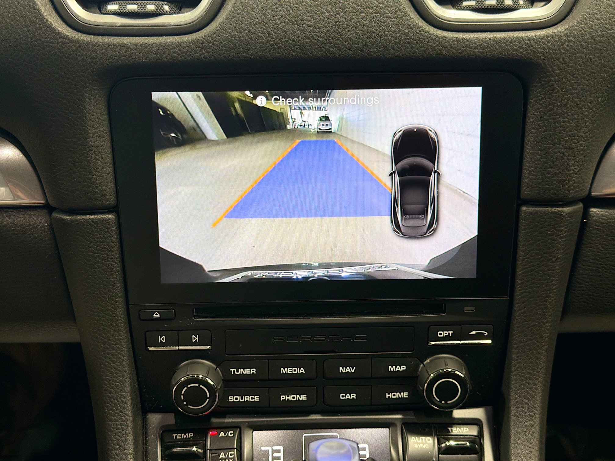Certified 2019 Porsche 718 Cayman S RWD image 29