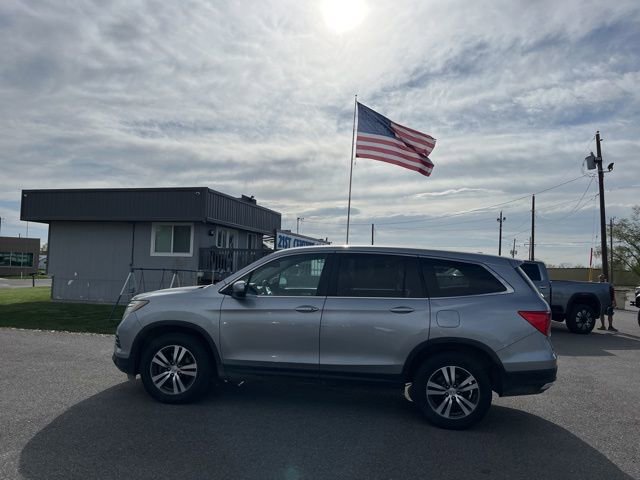Used 2016 Honda Pilot EX