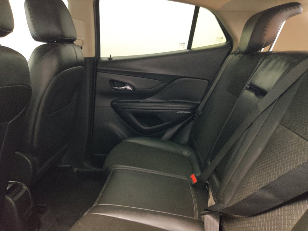 Used 2019 Buick Encore Preferred image 18