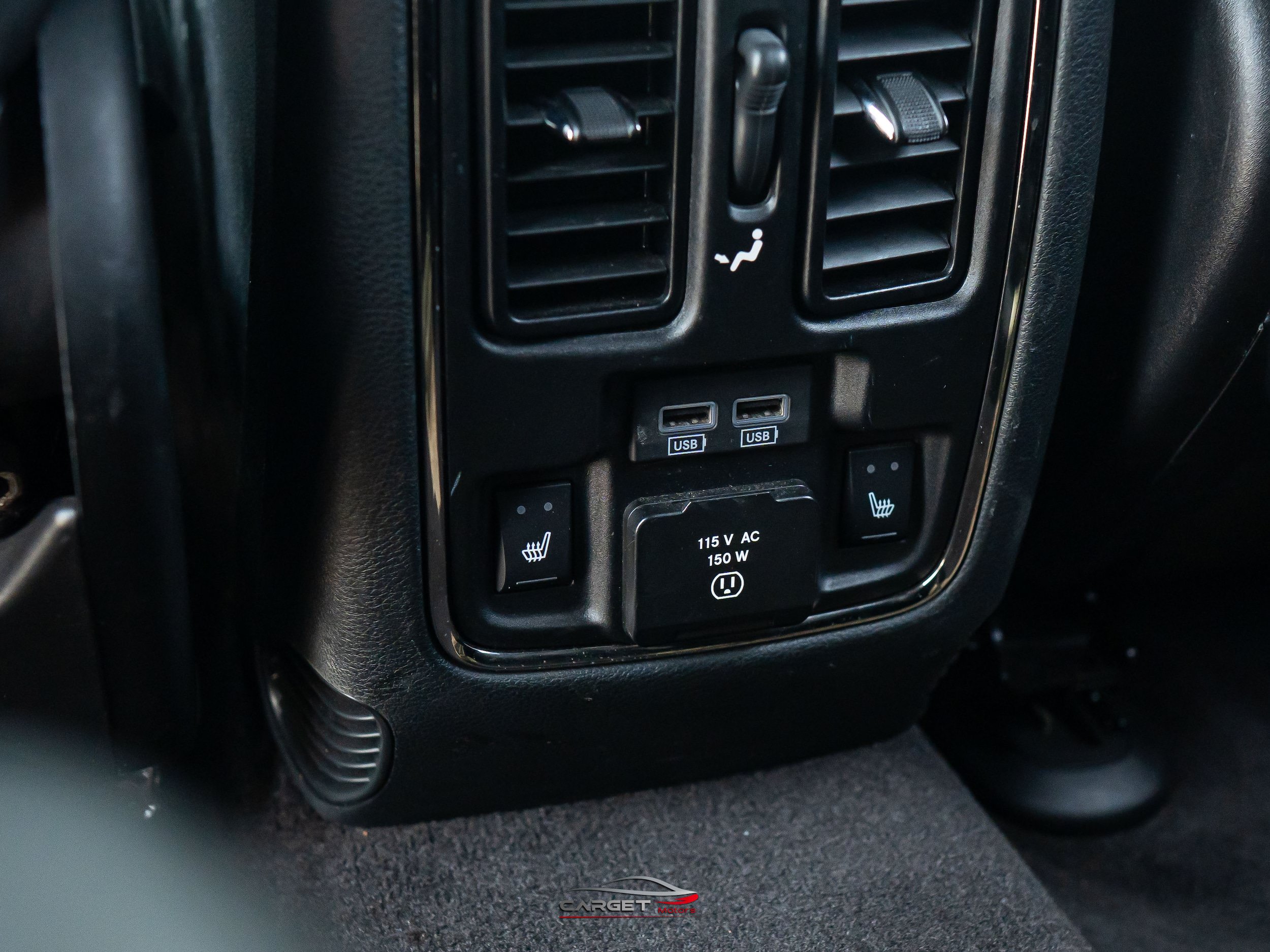 Used 2019 Dodge Durango SRT AWD/4WD image 23