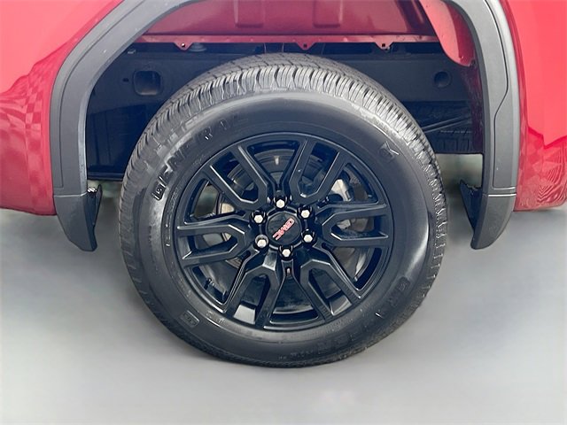 Used 2024 GMC Sierra 1500 Elevation image 34