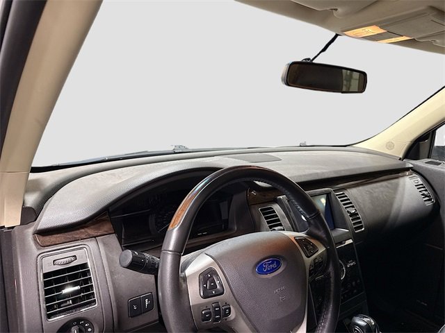 Used 2019 Ford Flex Limited image 9