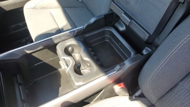 Certified 2019 RAM 1500 Big Horn image 22