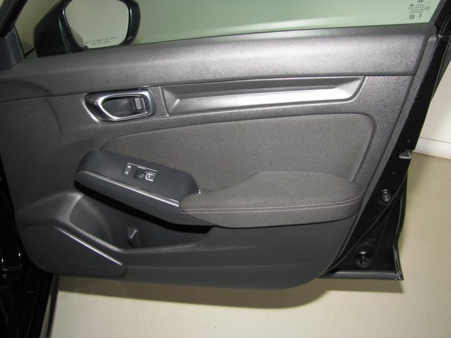 Certified 2025 Honda Civic LX image 19