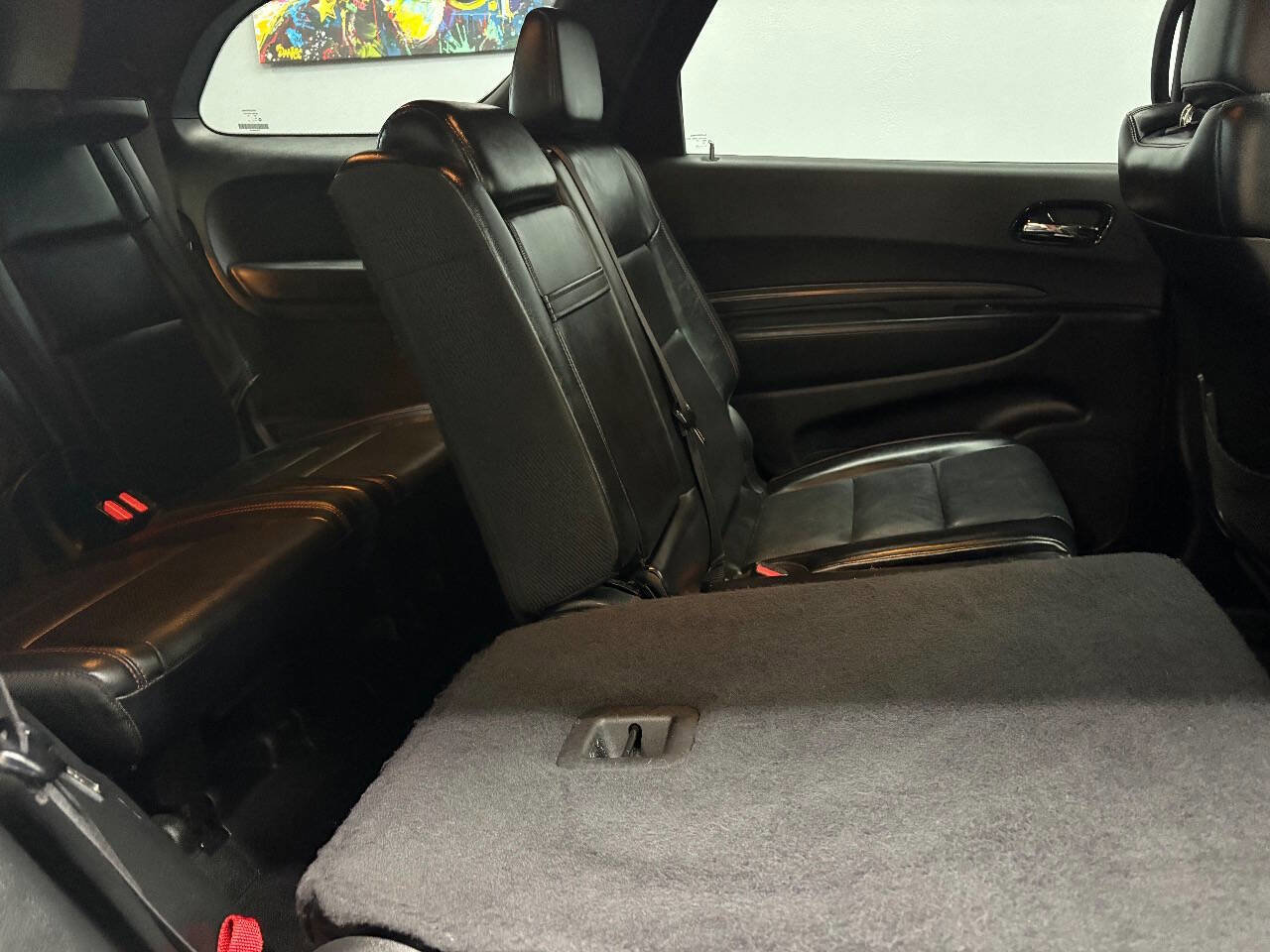 Used 2023 Dodge Durango GT image 46