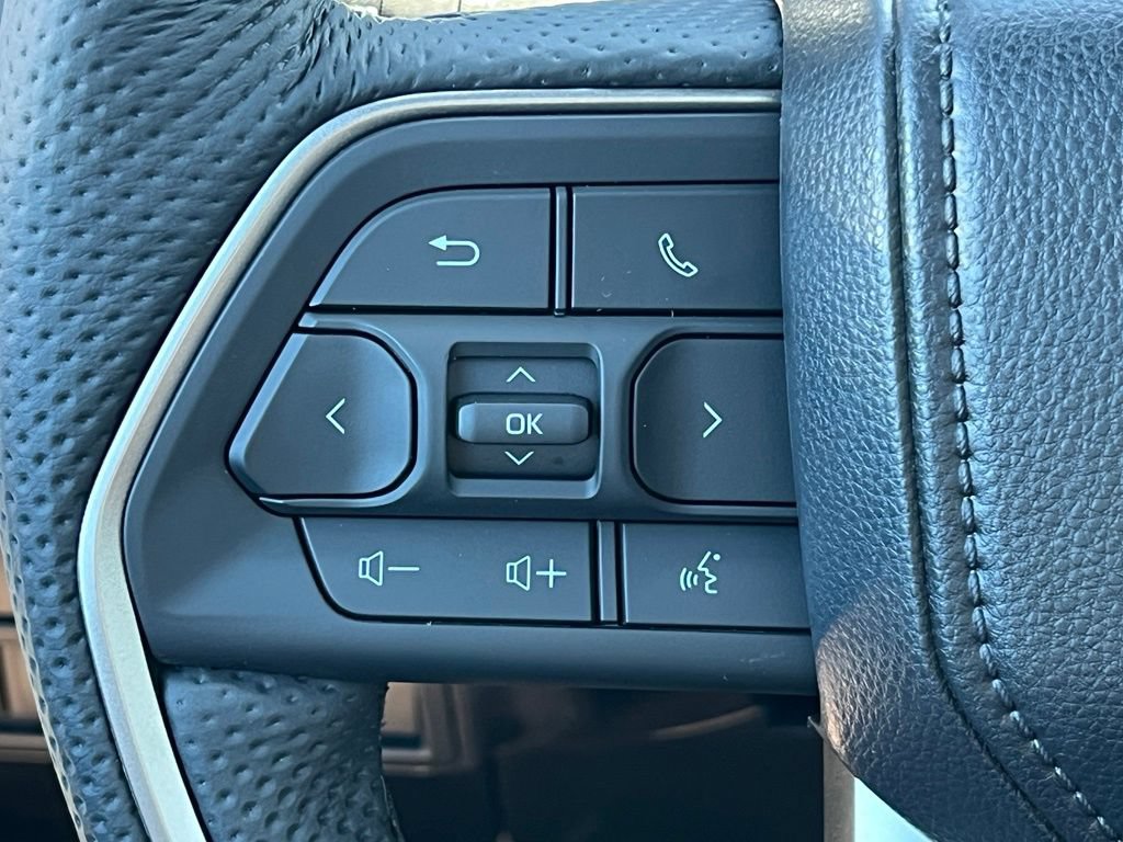 New 2026 Toyota Tundra 4x4 CrewMax image 26