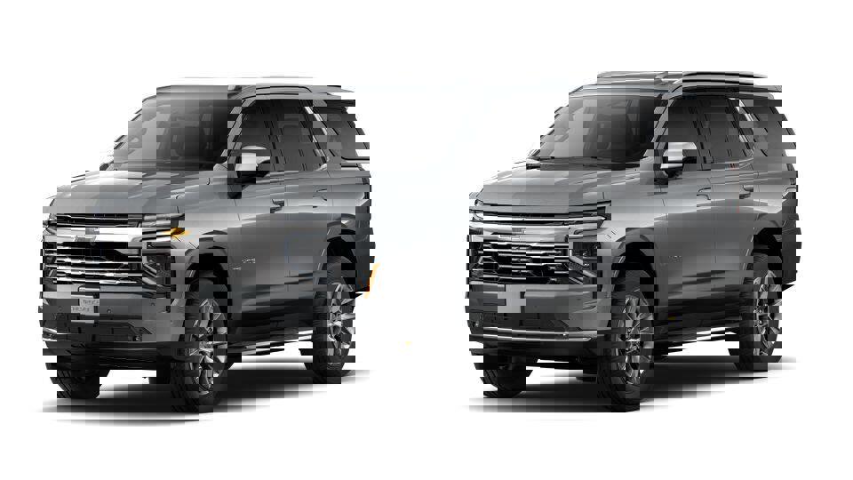New 2026 Chevrolet Tahoe Premier w/ Sun And Tow Package image 27