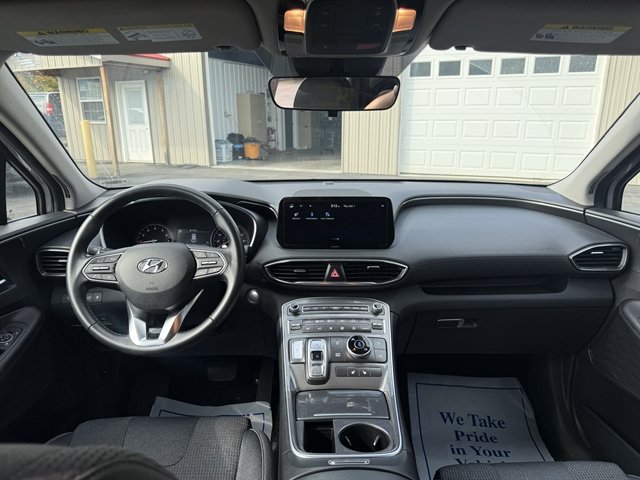 Used 2023 Hyundai Santa Fe SEL AWD/4WD image 22