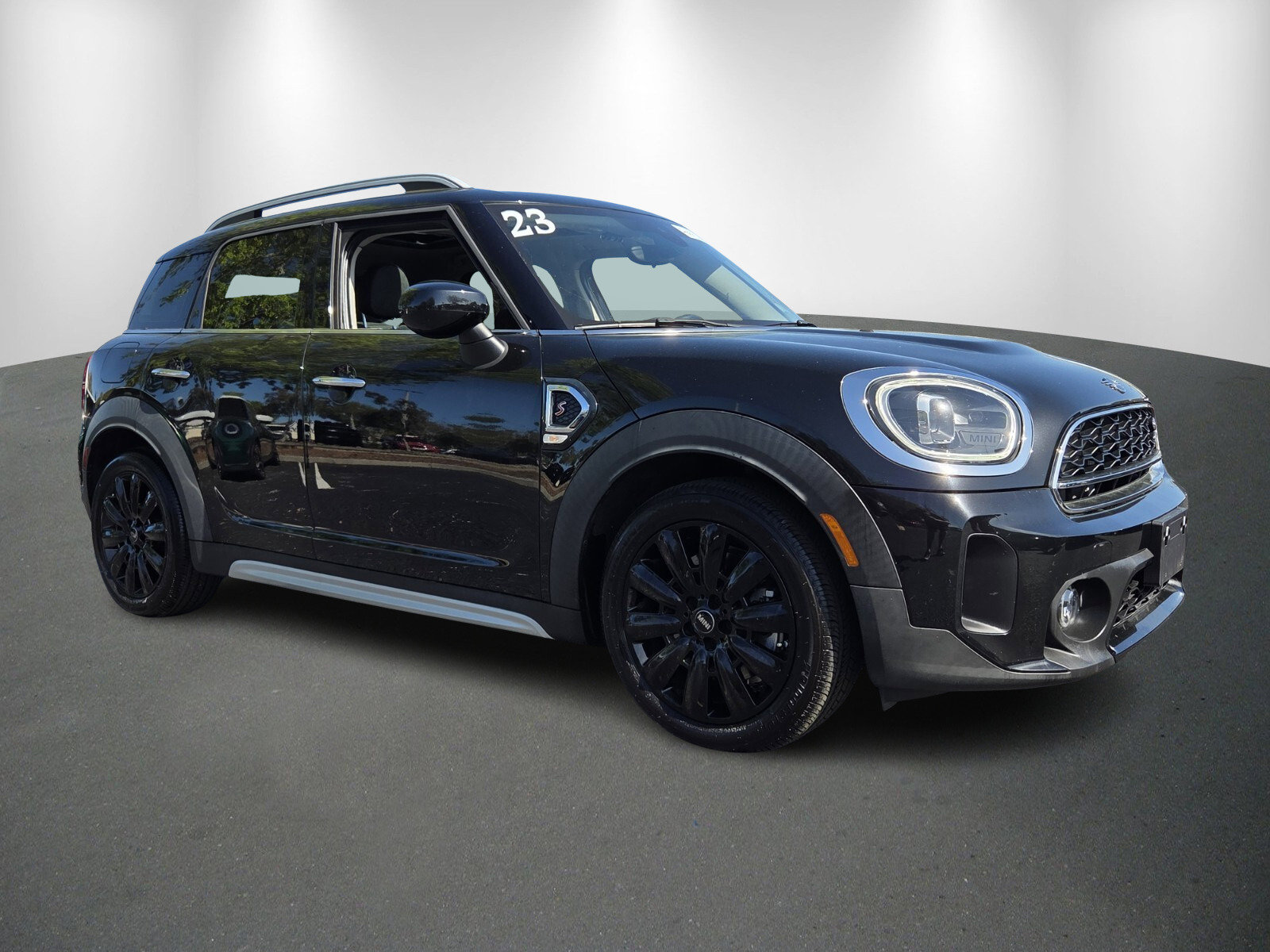 Used 2023 MINI Cooper Countryman S image 2