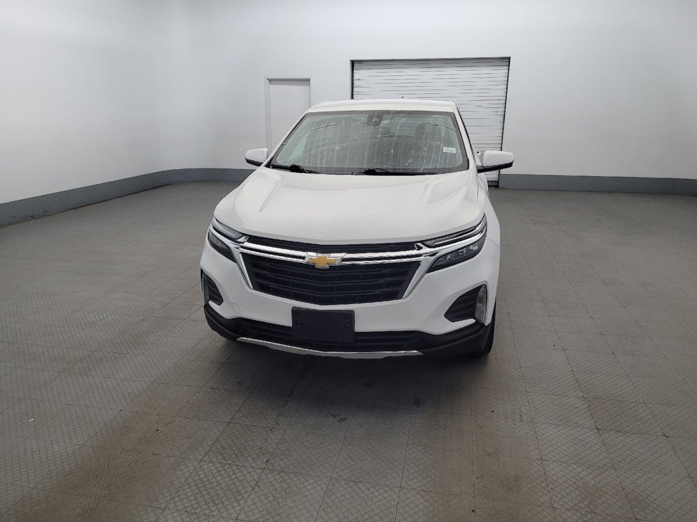 Used 2023 Chevrolet Equinox LT AWD/4WD image 15