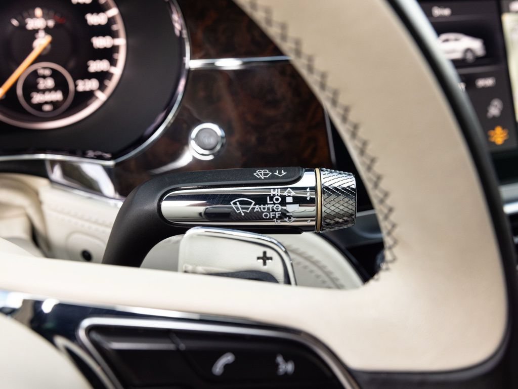 Used 2020 Bentley Continental GT V8 First Edition AWD/4WD image 42