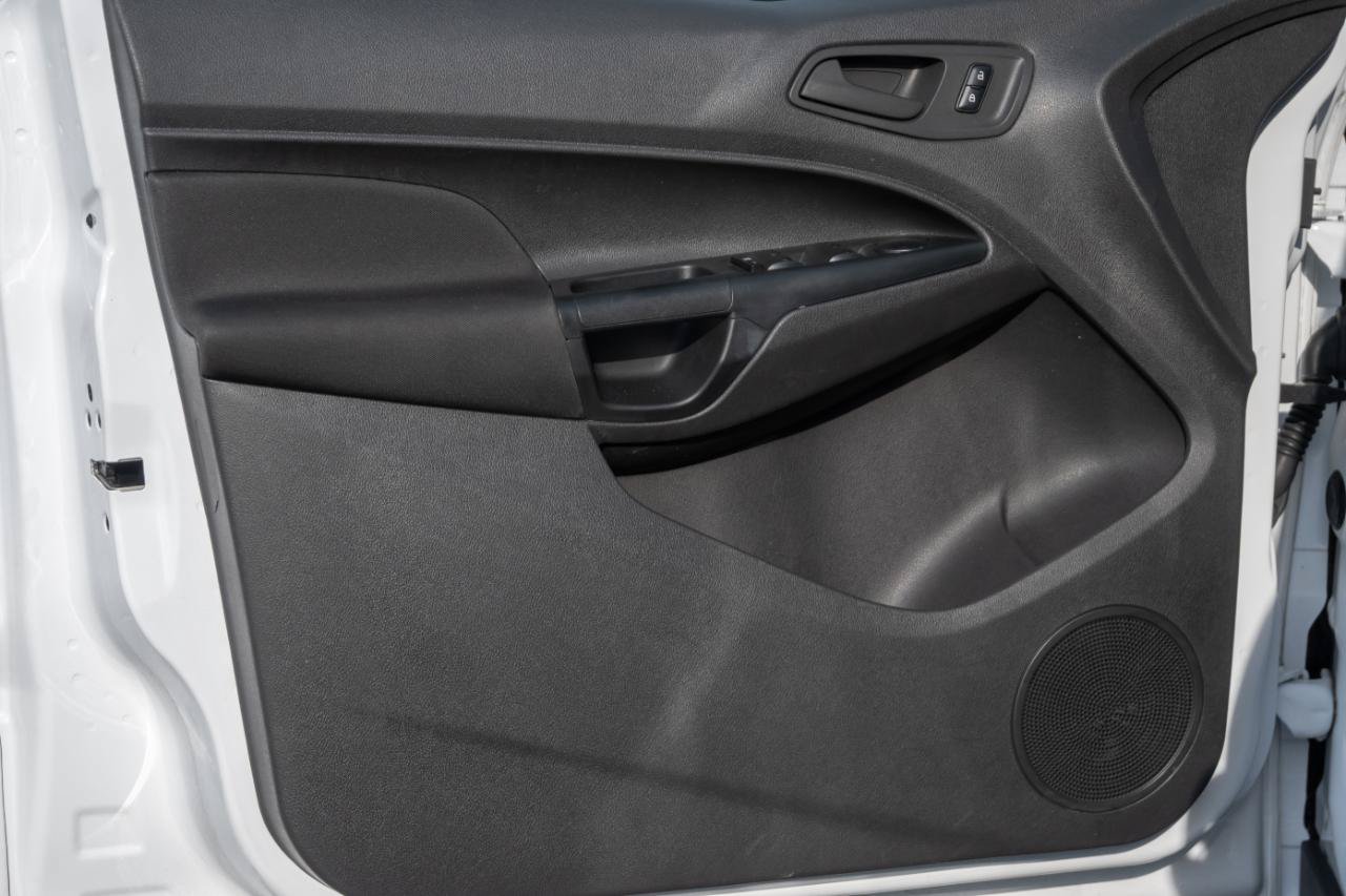 Used 2018 Ford Transit Connect XL FWD image 12