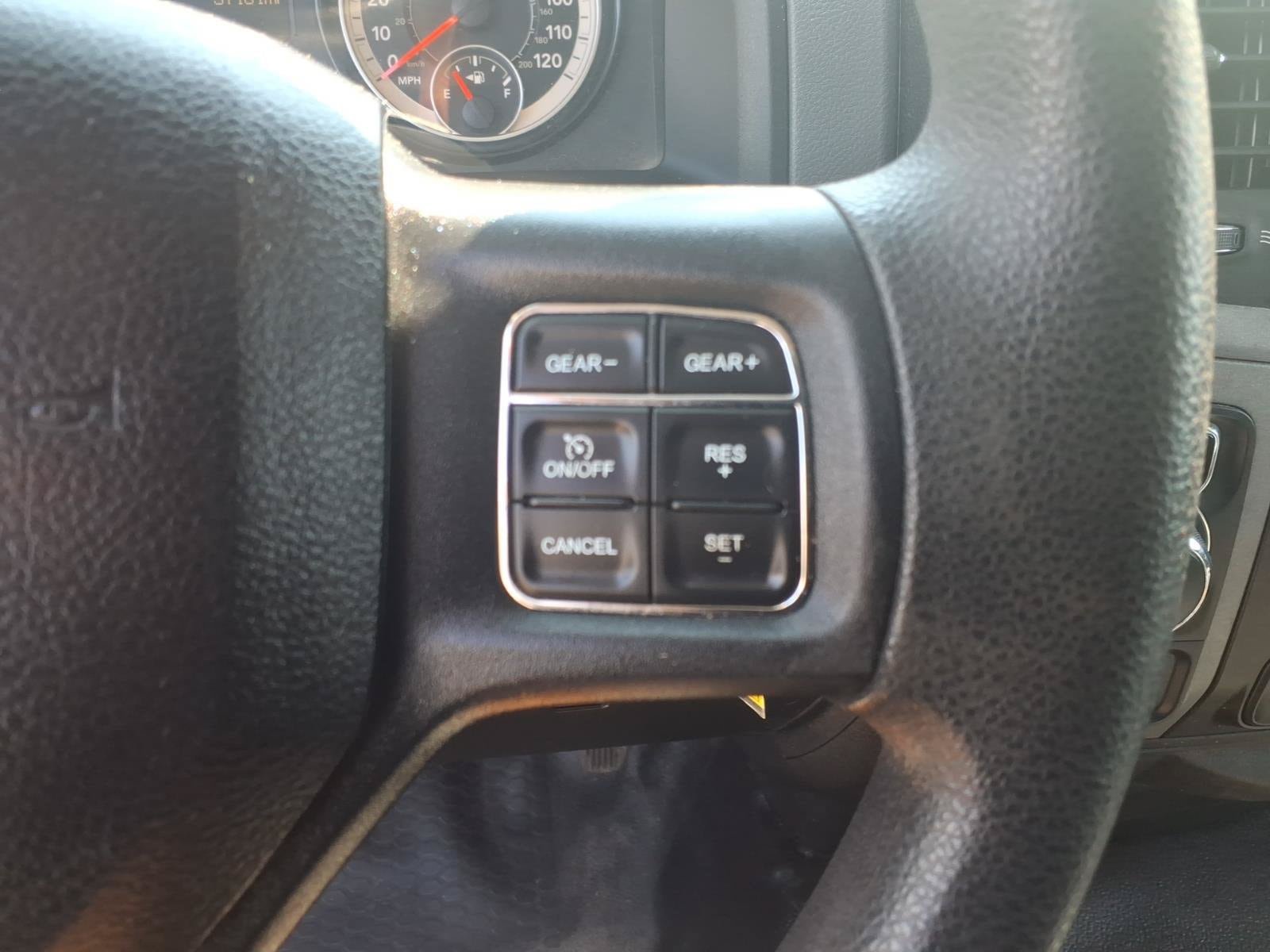 Used 2019 RAM 1500 Tradesman w/ Power & Remote Entry Group RWD image 20