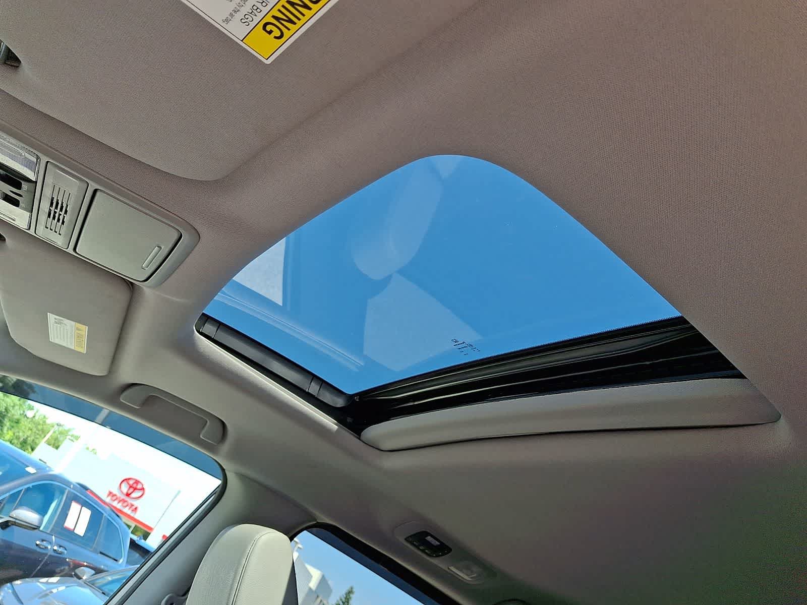 Used 2020 Honda Odyssey EX-L image 16