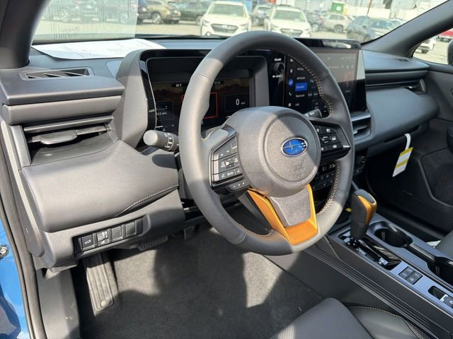 New 2026 Subaru Outback Wilderness image 20