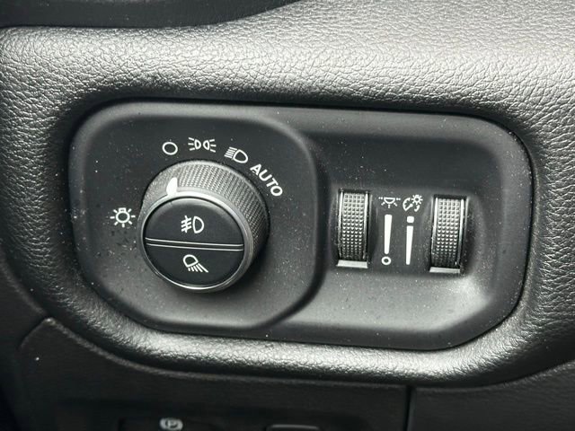 Used 2022 RAM 1500 Laramie image 20