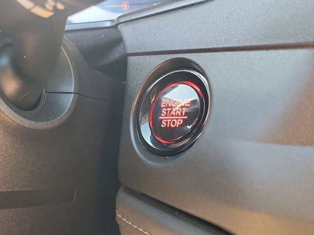 Used 2024 Honda Accord EX image 28