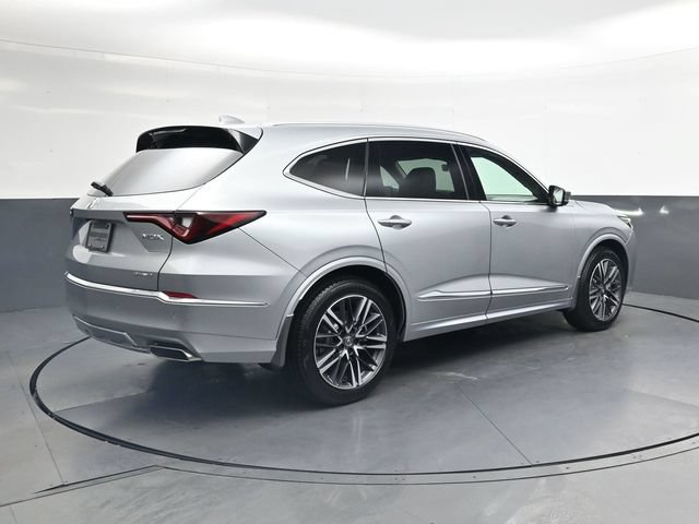 New 2026 Acura MDX w/ Advance Package AWD/4WD image 4