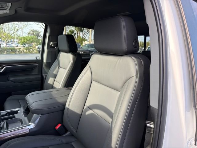 New 2026 Chevrolet Silverado 1500 LT image 18