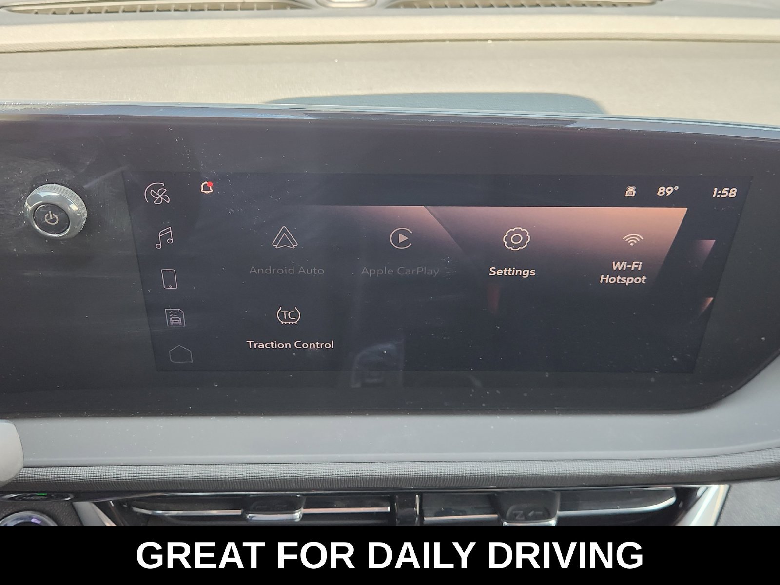 Certified 2024 Buick Envista Sport Touring w/ Convenience I Package FWD image 21