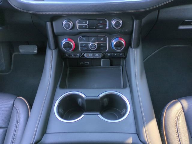 Used 2024 GMC Yukon XL AT4 w/ AT4 Premium Plus Package image 22