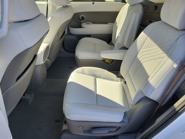New 2026 Hyundai Palisade SEL image 22