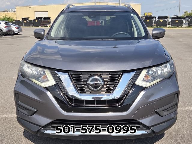 Used 2020 Nissan Rogue SV FWD image 5