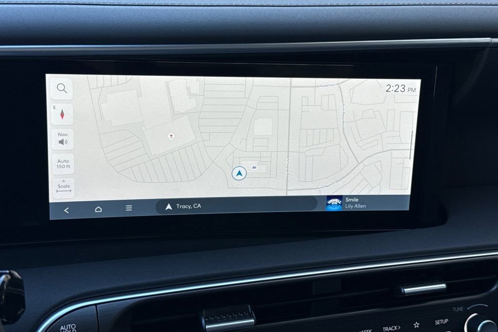 New 2026 Hyundai Palisade SEL image 17