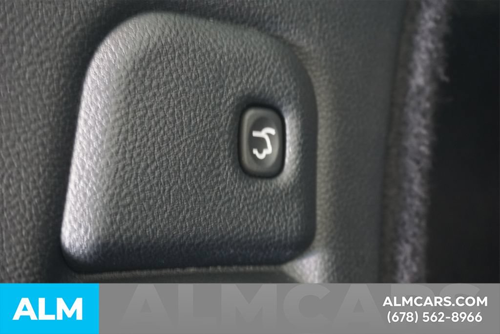 Used 2026 Dodge Durango GT RWD image 21